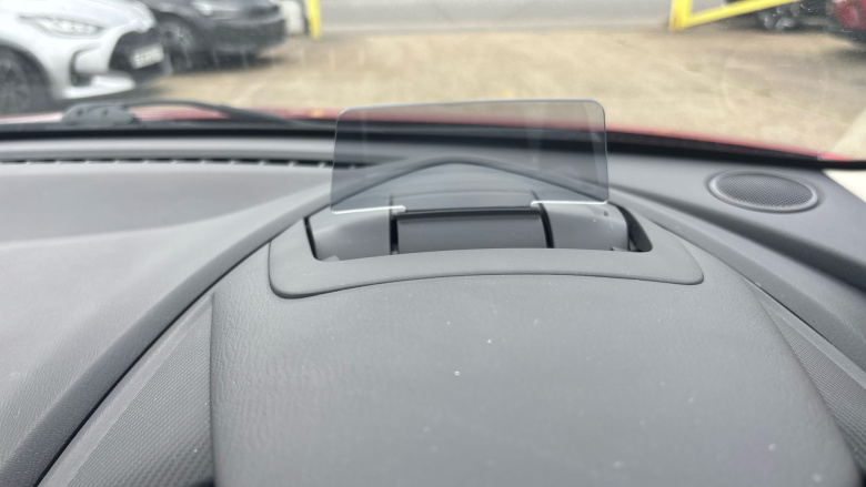 Mazda 2 1.5 Skyactiv G GT Sport 5dr Auto Petrol Hatchback